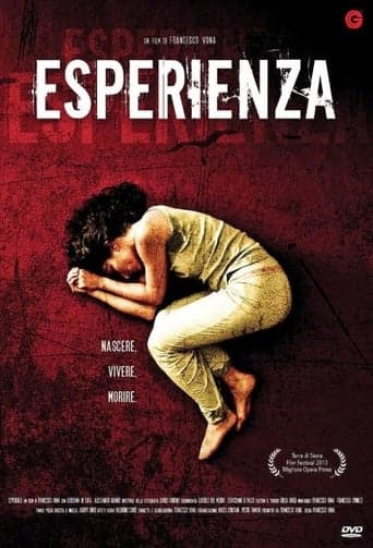 Esperienza poster - Find streaming availability