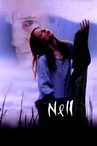 Nell poster - Find streaming availability