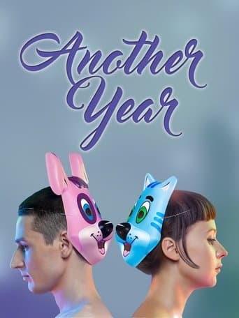 Another Year poster - Find streaming availability