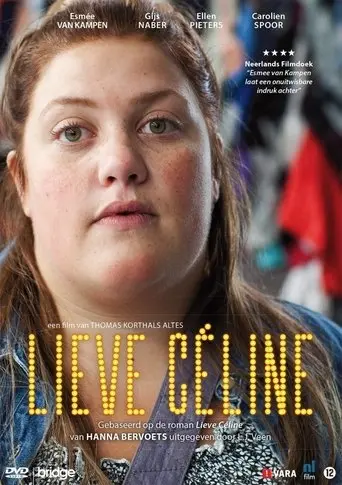 Lieve Céline poster - Find streaming availability
