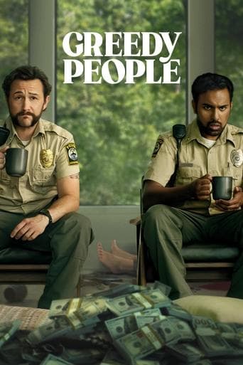 Greedy People poster - Find streaming availability