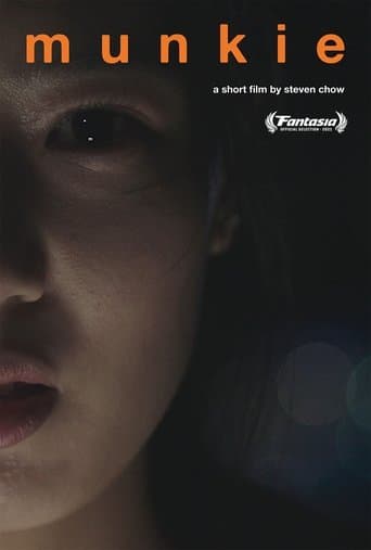 Munkie poster - Find streaming availability
