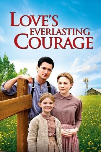 Love's Everlasting Courage poster - Find streaming availability