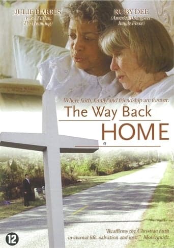 The Way Back Home poster - Find streaming availability