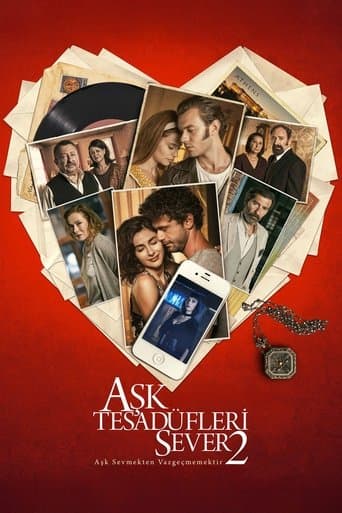 Love Likes Coincidences 2 poster - Find streaming availability
