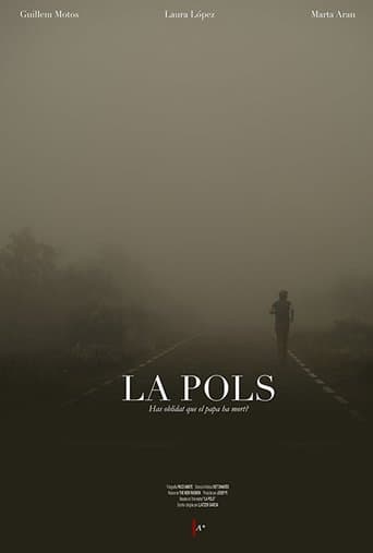 La pols poster - Find streaming availability