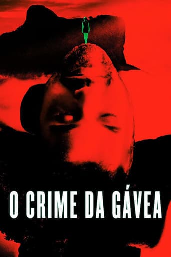 O Crime da Gávea poster - Find streaming availability