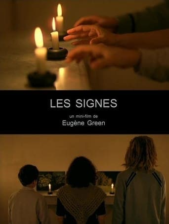 The Signs poster - Find streaming availability