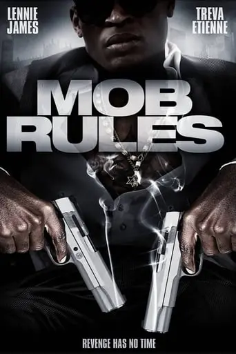 Mob Rules poster - Find streaming availability