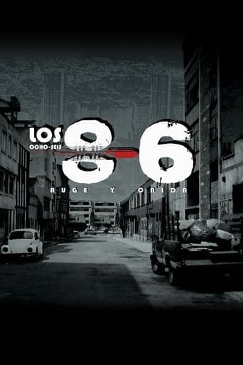 The 86 poster - Find streaming availability