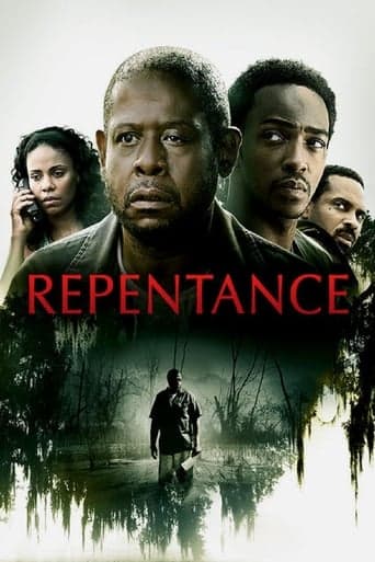 Repentance poster - Find streaming availability