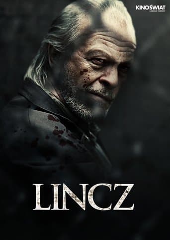 Lynch poster - Find streaming availability