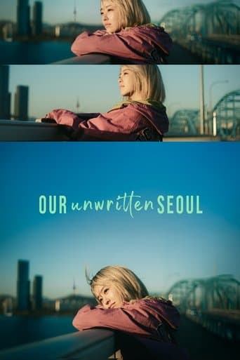 Our Unwritten Seoul poster - Find streaming availability