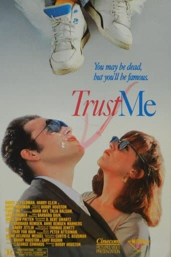 Trust Me poster - Find streaming availability