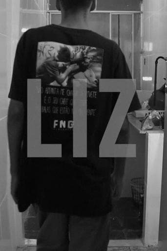 LIZ poster - Find streaming availability