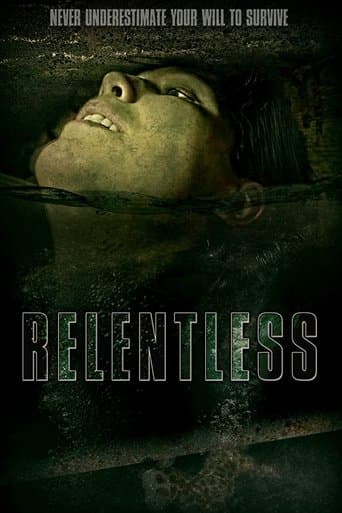 Relentless poster - Find streaming availability