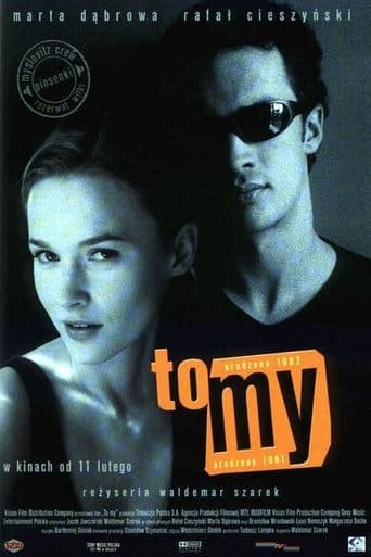 To my poster - Find streaming availability