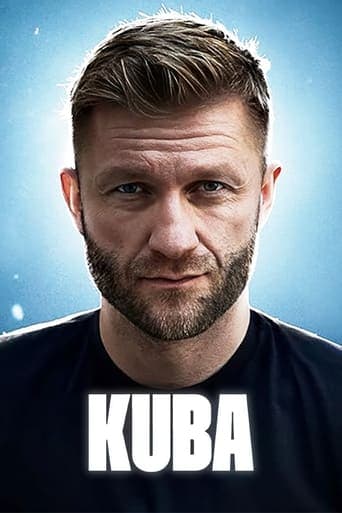 KUBA poster - Find streaming availability