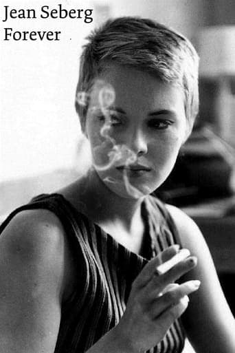 Jean Seberg Forever poster - Find streaming availability