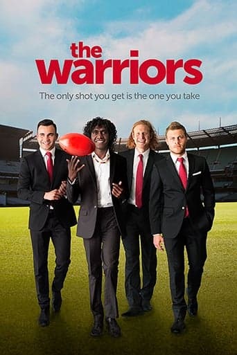 The Warriors poster - Find streaming availability