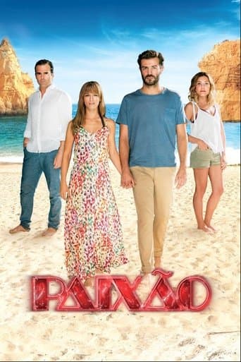 Paixão poster - Find streaming availability