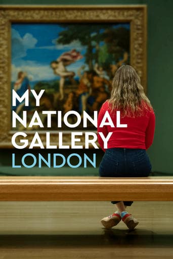 My National Gallery, London poster - Find streaming availability