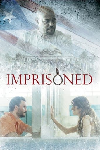 Imprisoned poster - Find streaming availability