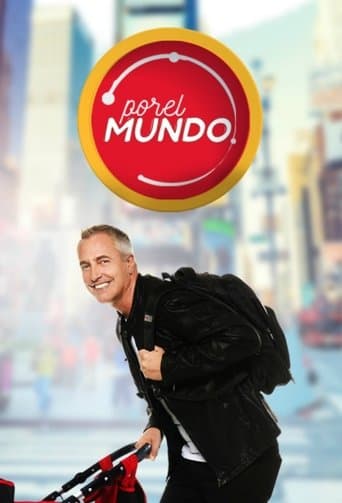 Por el Mundo poster - Find streaming availability