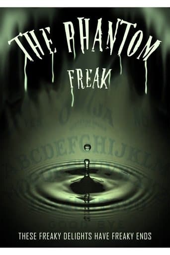 The Phantom Freak poster - Find streaming availability