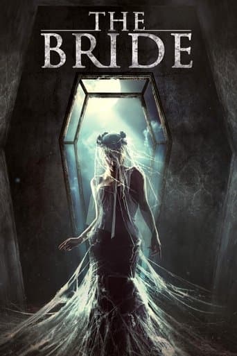 The Bride poster - Find streaming availability