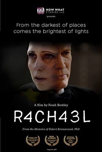 R4CH43L poster - Find streaming availability