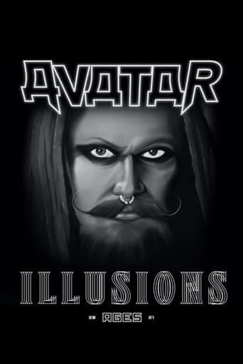 Avatar Ages: Illusions poster - Find streaming availability