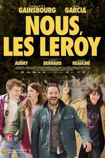 Meet the Leroys poster - Find streaming availability