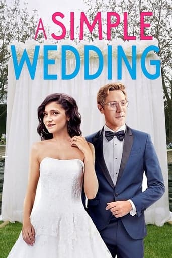 A Simple Wedding poster - Find streaming availability