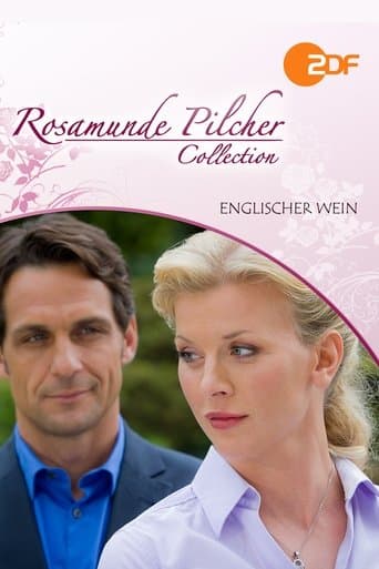Rosamunde Pilcher: Englischer Wein poster - Find streaming availability