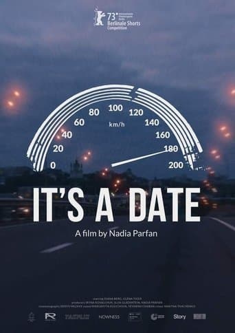 It’s a Date poster - Find streaming availability