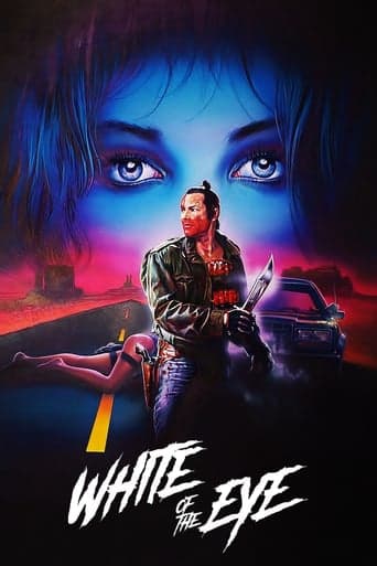 White of the Eye poster - Find streaming availability