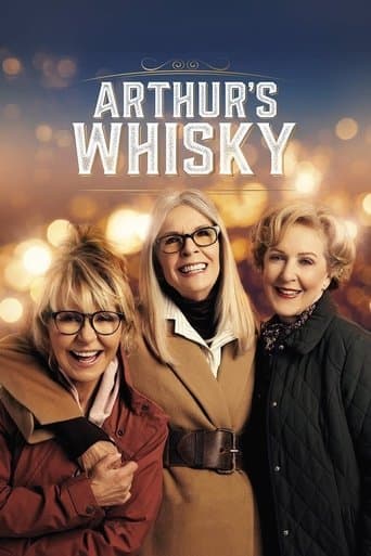Arthur's Whisky poster - Find streaming availability