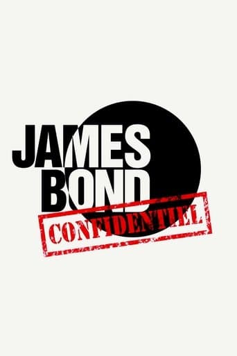 James Bond Confidentiel poster - Find streaming availability