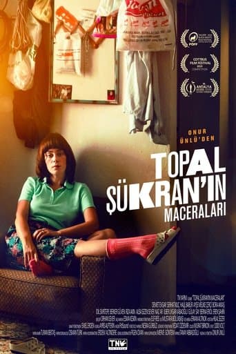 The Adventures of Sukran the Lame poster - Find streaming availability