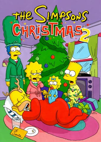 The Simpsons: Christmas 2 poster - Find streaming availability