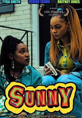 Sunny poster - Find streaming availability