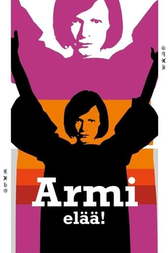 Armi Alive! poster - Find streaming availability