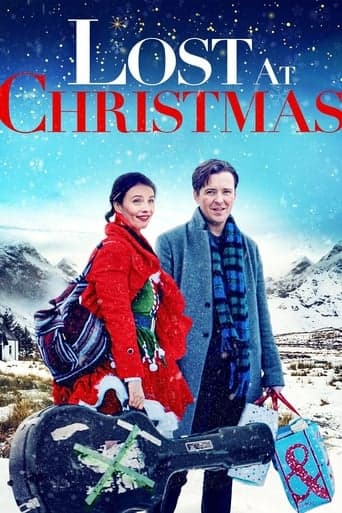 Lost at Christmas poster - Find streaming availability