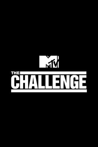 The Challenge poster - Find streaming availability