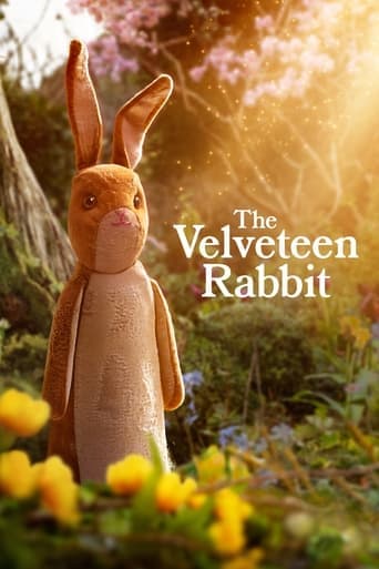 The Velveteen Rabbit poster - Find streaming availability