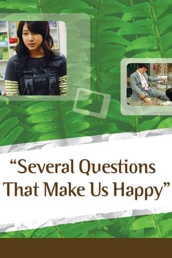 Several Questions That Make Us Happy poster - Find streaming availability