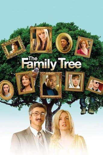 The Family Tree poster - Find streaming availability