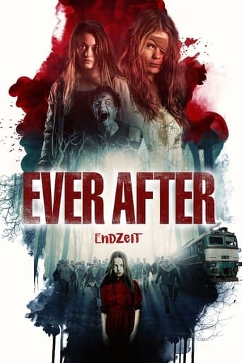 Ever After poster - Find streaming availability