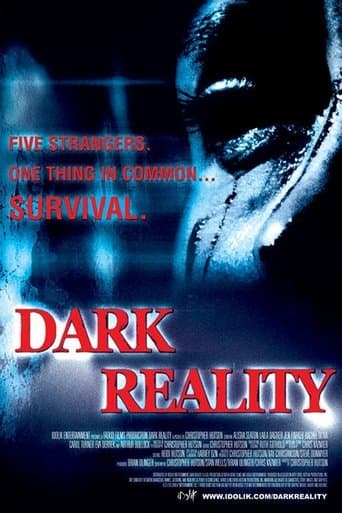 Dark Reality poster - Find streaming availability
